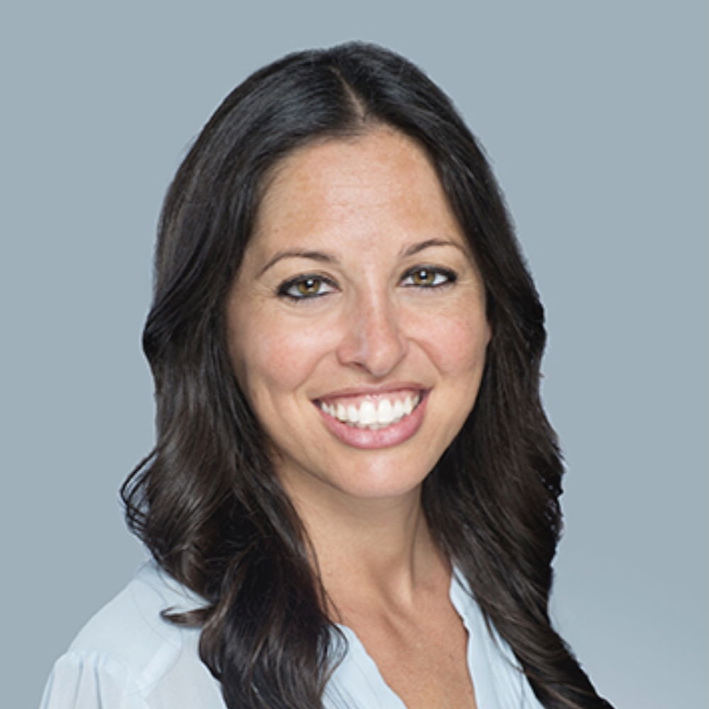 Allie Nadelson, MD, Ophthalmologist