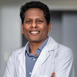 DR. VENKAT  KOPPURAVURI