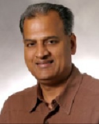 Dr. Chakravarthi Raghavan Ramaswamy M.D., Nephrologist (Kidney Specialist)