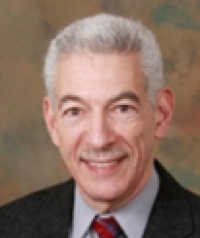 Dr. Martin Myron Mass M.D., Infectious Disease Specialist