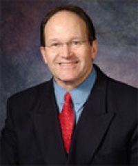 Dr. Steven Mark Gould OD, Optometrist