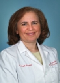 Dr. Suha F Kassab DPM