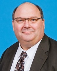 Dr. John Herrmann Mueller MD