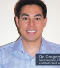 Dr. Gregory A. Chong D.D.S., Dentist