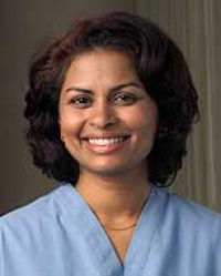 Dr. Rita Sarita Raman M.D., Doctor