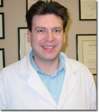 Dr. Peter Ickowicz DDS, Dentist
