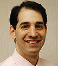 Dr. Edward Benjamin Goldin DDS, Prosthodontist