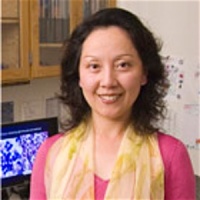 Dr. Sophie Song MD, Pathologist