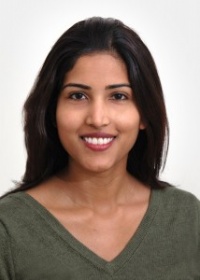 Dr. Shwetha S Sequeira MD, Internist