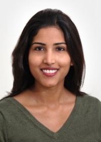 Dr. Shwetha S Sequeira MD