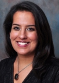 Mrs. Geeta Arjan Lalchandani-lalwani M.D., Ophthalmologist