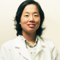 Dr. Inga Pak Jeon M.D., Geriatrician