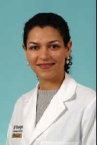 Susan M Joseph MD