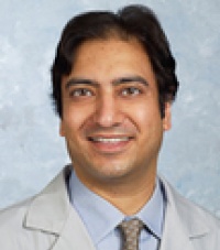 Dr. Sanjeev Lulla MD, Internist
