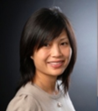 Dr. Tara Tanaka M.D., Pediatrician