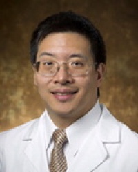 Justin Wu MD, Oncologist