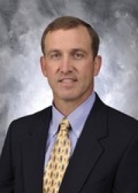 Dr. John C Linz M.D., Orthopedist