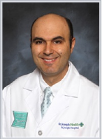 Dr. Youssef K. Gamal MD, Hematologist (Blood Specialist)