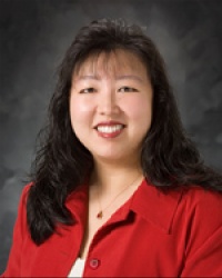 Dr. Chung-ying Amanda Chen MD