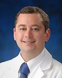 Jason Handwerker M.D., Radiologist