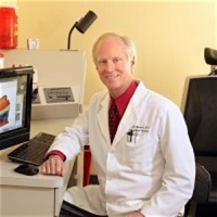 Dr. Bruce Achilles Germer M.D., Ophthalmologist