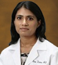 Dr. Renu E Thomas M.D., Internist