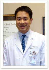 Dr. Son Nguyen Giep MD