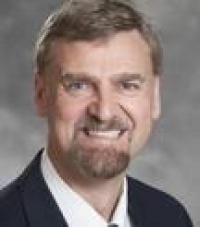 Dr. Bruce Gehrke M.D., Surgeon