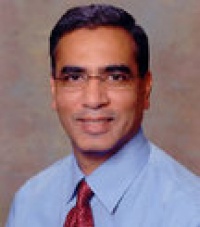 Dr. Abrar A Mirza MD, Internist