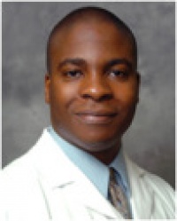 Dr. Oladapo Abimbola Alade M.D.