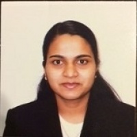 Vidya Vijay Nair NP