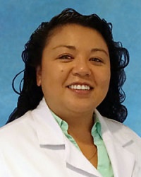 Dr. Arielle Jaclyn Perez MD, MPH, MS