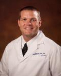 Dr. Shane Michael Sims M.D.