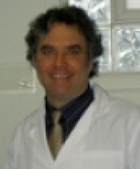 James David Dvorchak DDS