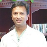 Dr. Sandeep Lahoti MD, Gastroenterologist