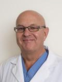Walt Marquardt MD, Nuclear Medicine Specialist