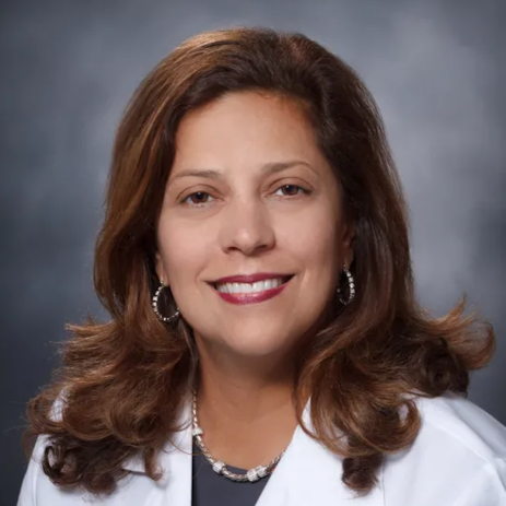 Dr. Nisseth Urribarri-Clark, MD, OB-GYN (Obstetrician-Gynecologist)