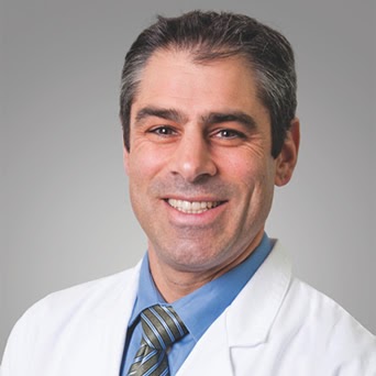 Dr. Philip J Mulieri MD, Orthopedist
