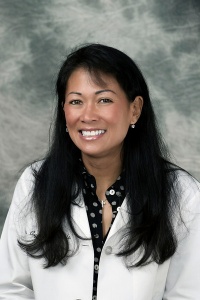 Dr. Cynthia Carrole Sagullo MD, OB-GYN (Obstetrician-Gynecologist)