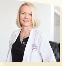 Dr. Tara F Perry DMD, Dentist