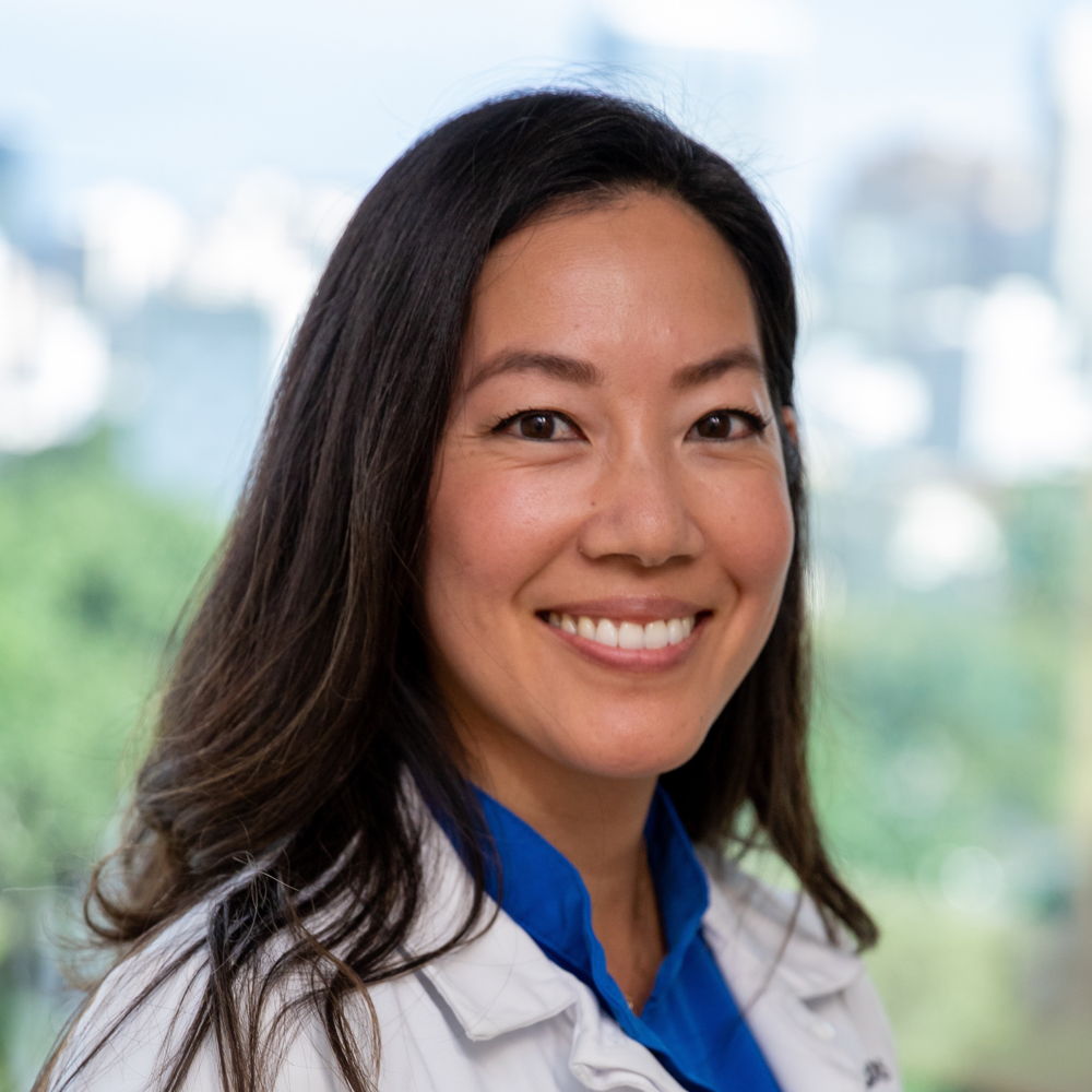 Natalie Chien, DDS, Dentist