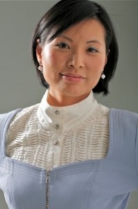 Dr. Ching Chen D.O., Neurologist (Pediatric)