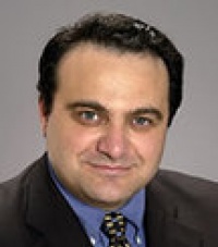 Dr. Mark Harooni M.D., Ophthalmologist