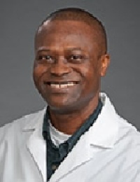 Dr. Emmanuel Adegoke Fadeyi MD, Pathologist