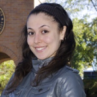 Dr. Nina Kaye Garcia DDS, Dentist