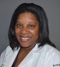 Dr. Nkechinyere Amadi MD, OB-GYN (Obstetrician-Gynecologist)