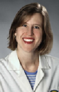 Dr. Elizabeth Carpenter MD, Emergency Physician