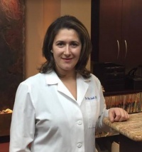 Eklea Cakuli DDS, Dentist