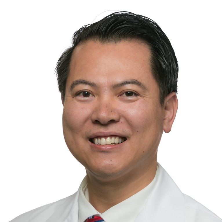 Dr. T. Edward Huang, MD, MS, Infectious Disease Specialist