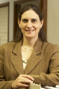 Dr. Elizabeth Holly Raphael M.D.